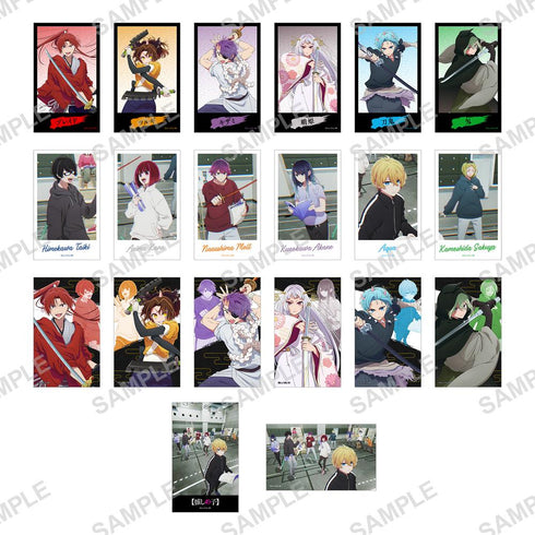 『【推しの子】』ミニブロマイドコレクション Ver.5【BOX】